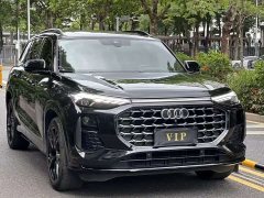 Audi Q6 45 TFSI quattro Edition 6 - фото 3