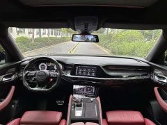 Audi Q6 45 TFSI quattro Edition 6 - фото 6