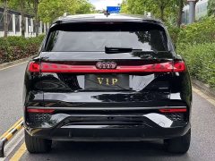 Audi Q6 45 TFSI quattro Edition 6 - фото 8