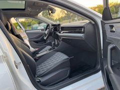 Volkswagen Sagitar 300TSI DSG Super Edition - фото 11