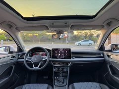 Volkswagen Sagitar 300TSI DSG Super Edition - фото 13