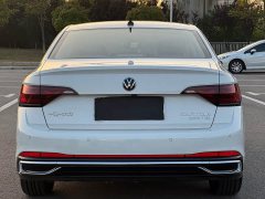 Volkswagen Sagitar 300TSI DSG Super Edition - фото 8