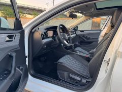 Volkswagen Sagitar 300TSI DSG Super Edition - фото 9