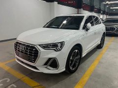 Audi Q3 35 TFSI Stylish Dynamic - фото 1