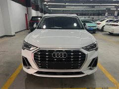 Audi Q3 35 TFSI Stylish Dynamic - фото 2