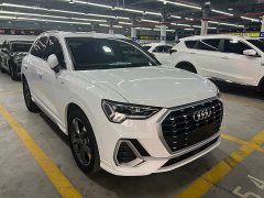 Audi Q3 35 TFSI Stylish Dynamic - фото 3