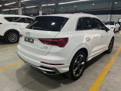 Audi Q3 35 TFSI Stylish Dynamic - фото 4