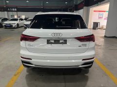 Audi Q3 35 TFSI Stylish Dynamic - фото 5
