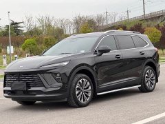 Buick Plus 28T 2WDDeluxe Edition - фото 1