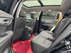 Buick Plus 28T 2WDDeluxe Edition - фото 11