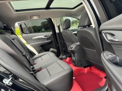 Buick Plus 28T 2WDDeluxe Edition - фото 13