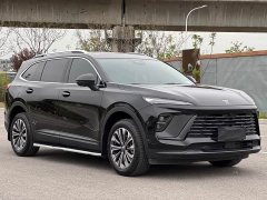 Buick Plus 28T 2WDDeluxe Edition - фото 2