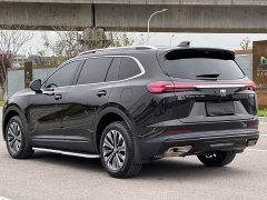 Buick Plus 28T 2WDDeluxe Edition - фото 6