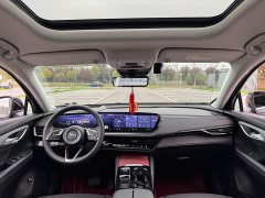 Buick Plus 28T 2WDDeluxe Edition - фото 9