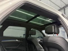 Audi Q5L 40T luxury and dynamic - фото 13