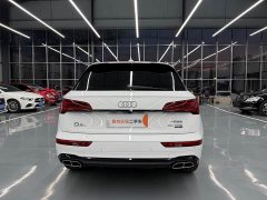 Audi Q5L 40T luxury and dynamic - фото 14