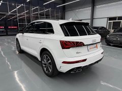 Audi Q5L 40T luxury and dynamic - фото 15