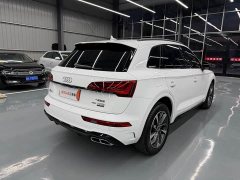 Audi Q5L 40T luxury and dynamic - фото 16