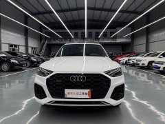 Audi Q5L 40T luxury and dynamic - фото 2