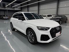 Audi Q5L 40T luxury and dynamic - фото 3
