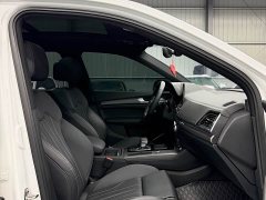 Audi Q5L 40T luxury and dynamic - фото 4