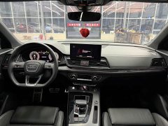 Audi Q5L 40T luxury and dynamic - фото 6