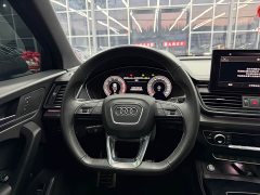 Audi Q5L 40T luxury and dynamic - фото 9