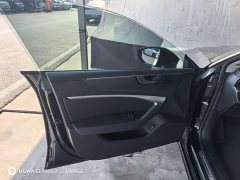 Audi A7L 45TFSI S-line Dream Building Liquid Crystal Package - фото 2