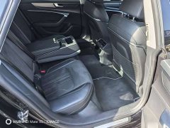 Audi A7L 45TFSI S-line Dream Building Liquid Crystal Package - фото 4