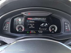 Audi A7L 45TFSI S-line Dream Building Liquid Crystal Package - фото 5