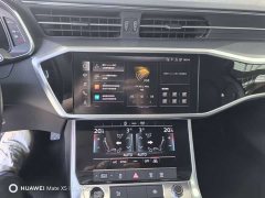Audi A7L 45TFSI S-line Dream Building Liquid Crystal Package - фото 6