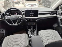 Volkswagen 330TSI 2WDLuxuryPlus Edition - фото 11