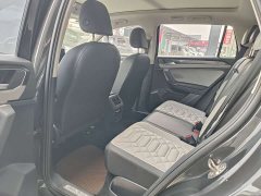 Volkswagen 330TSI 2WDLuxuryPlus Edition - фото 12