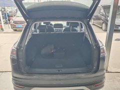 Volkswagen 330TSI 2WDLuxuryPlus Edition - фото 13