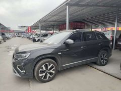 Volkswagen 330TSI 2WDLuxuryPlus Edition - фото 7