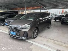 Buick GL8 Land Business Class Comfort Type - фото 1