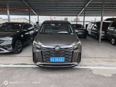 Buick GL8 Land Business Class Comfort Type - фото 2