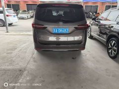 Buick GL8 Land Business Class Comfort Type - фото 3