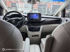 Buick GL8 Land Business Class Comfort Type - фото 4