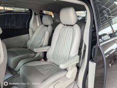 Buick GL8 Land Business Class Comfort Type - фото 6