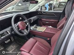 Hongqi E-HS9 2022 690km Qixiang Edition Six-Seater - фото 4