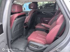 Hongqi E-HS9 2022 690km Qixiang Edition Six-Seater - фото 5