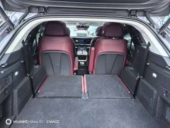 Hongqi E-HS9 2022 690km Qixiang Edition Six-Seater - фото 6