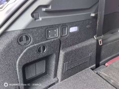Hongqi E-HS9 2022 690km Qixiang Edition Six-Seater - фото 8
