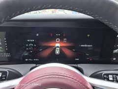 Hongqi E-HS9 2022 690km Qixiang Edition Six-Seater - фото 9