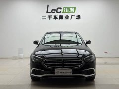 Mercedes-Benz E 260 L - фото 1