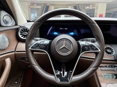 Mercedes-Benz E 260 L - фото 10