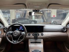 Mercedes-Benz E 260 L - фото 11