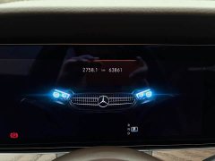 Mercedes-Benz E 260 L - фото 12