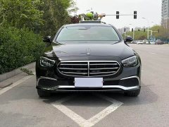 Mercedes-Benz E 260 L - фото 14